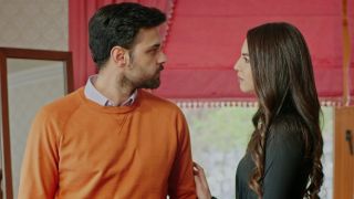 &ldquo;Instinct de mamă&rdquo;