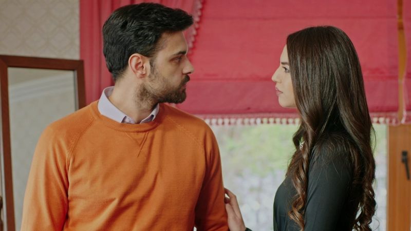 “Instinct de mamă”