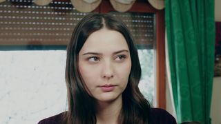 &ldquo;Instinct de mamă&rdquo;