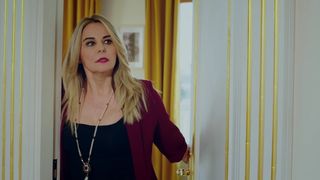 &ldquo;Instinct de mamă&rdquo;