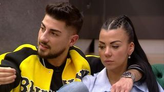 Spiritele se încing în Casa Iubirii. Patrick și Ionuț își aruncă vorbe grele