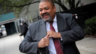 Procurorul Alvin Bragg