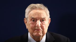 VIDEO - Miliardarul George Soros rupe tăcerea și răspunde dur la acuzațiile lui Trump