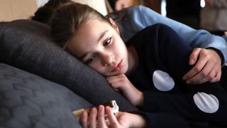 Astazi, la Kanal D2, de la ora 18:00, in “Instinct de mama”,   Melek, de partea lui Hicran