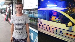 Daniel a plecat de acasă și nu s-a mai &icirc;ntors. Poliția cere ajutorul populației pentru a fi găsit