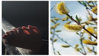 Florii 2023. Rugăciunea pe care credincioșii trebuie să o rostească în marea zi de sărbătoare