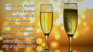  Mesaje de Florii 2023.