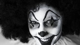 Informații despre „clovnul ucigaș”. Oamenii se tem să nu devină victime