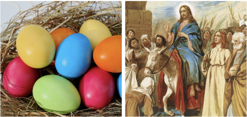 Vacanță Paște 2023. Câte zile libere vor avea românii în minivacanța de sărbători?