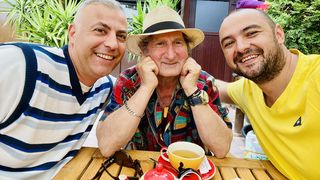 Este doliu în lumea actorilor. Un actor din filmul „Nea Mărin miliardarul” a murit