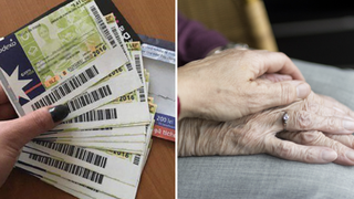 Tichete sociale Paște 2023. Pensionarii care vor beneficia de ajutor! Ce sumă vor primi?
