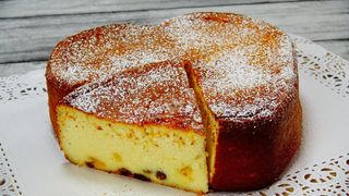 Pască fără aluat. O rețetă perfectă și delicioasă pentru Paşte