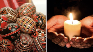 Tradiții și obiceiuri de Paște în regiunile României. Cum sărbătorim Învierea Domnului