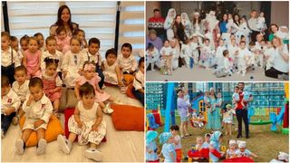 Această femeie are 22 de copii la 25 de ani. Incredibil la ce record vrea să ajungă: „Este cel mai important lucru în viață”