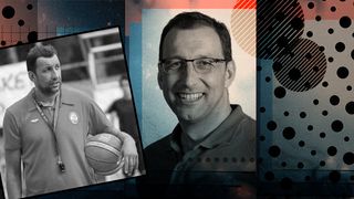 VIDEO - Doliu în baschet: antrenorul echipei Phoenix Galați a murit în timpul meciului