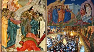 Sâmbăta lui Lazăr 2023. Superstiții pentru sărbătoarea Moșilor de Florii