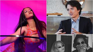 Rihanna, Kim Kardashian și Jay Z intră pe lista miliardarilor Forbes, în timp ce o mare vedetă se retrage din top
