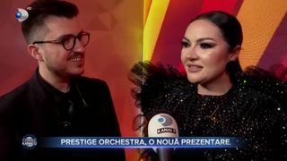 Prestige Orchestra, un nou concept pentru evenimente