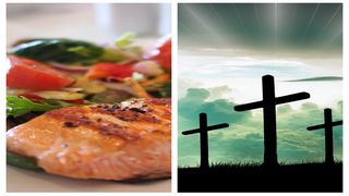 Floriile 2023. Alimentul care nu trebuie să lipsească de pe mese! Ce se mănâncă în această zi?