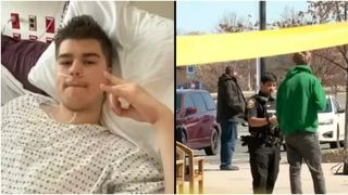 Un youtuber de 21 de ani a fost împușcat după o farsă care a mers prost. Ce s-a întâmplat