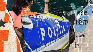 VIDEO - Profesoară din Capitală, atacată cu un cuțit de un elev. Adolescentul a fost reținut