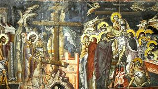 Săptăm&acirc;na Mare 2023. Ce nu este bine să faci &icirc;n această perioadă?