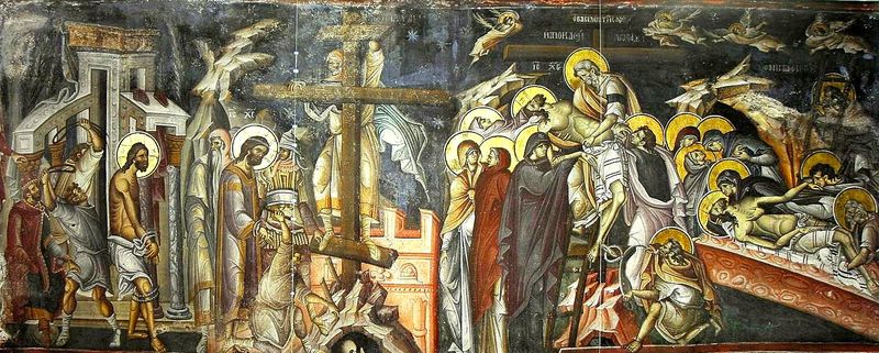 Săptămâna Mare 2023. Ce nu este bine să faci în această perioadă?