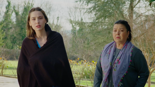 Astăzi, la Kanal D2, de la ora 18:00, în “Instinct de mamă”,  Hicran, prinsă în   lui Yeliz