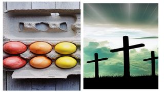 Săptămâna Mare 2023. Tradiții și obiceiuri pentru Săptămâna Patimilor