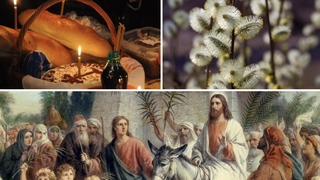 Floriile 2023. Ce se dă de pomană în această zi de mare sărbătoare?