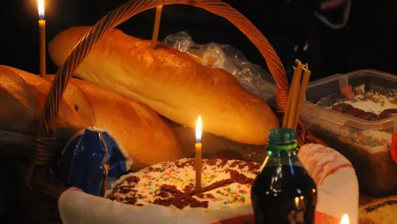 Floriile 2023. Ce se dă de pomană în această zi de mare sărbătoare?