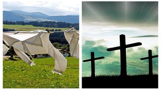 Se spală rufe de Sâmbăta lui Lazăr? Iată răspunsul preoților!