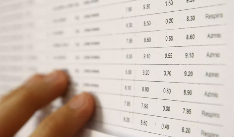 Rezultate simulare BAC 2023. Când se afișează notele? Emoții pentru elevii claselor a XII-a!