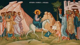 Programul magazinelor de Florii 2023.