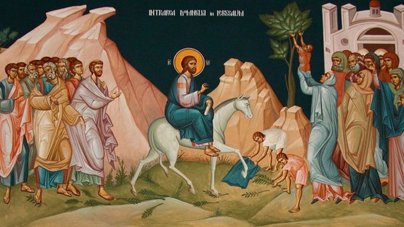 Programul magazinelor de Florii 2023.