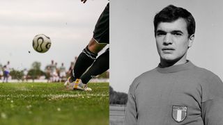 Este doliu în lumea sportului. O legendă a fotbalului a murit