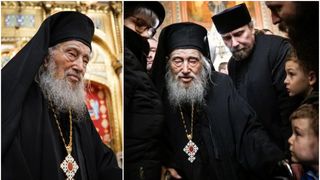 Călugărul de 100 de ani de la Curtea de Argeș, sfaturi pentru români în postul Paștelui