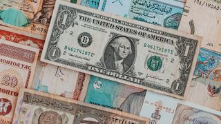 Curs valutar BNR azi, 6 aprilie 2023.