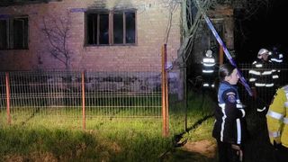 Un bărbat din Satu Mare a fost găsit carbonizat în propria locuință