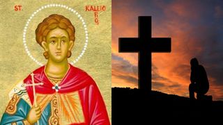 Calendar ortodox 7 aprilie 2023. Ce sărbătoare este azi, în vinerea dinaintea Floriilor?