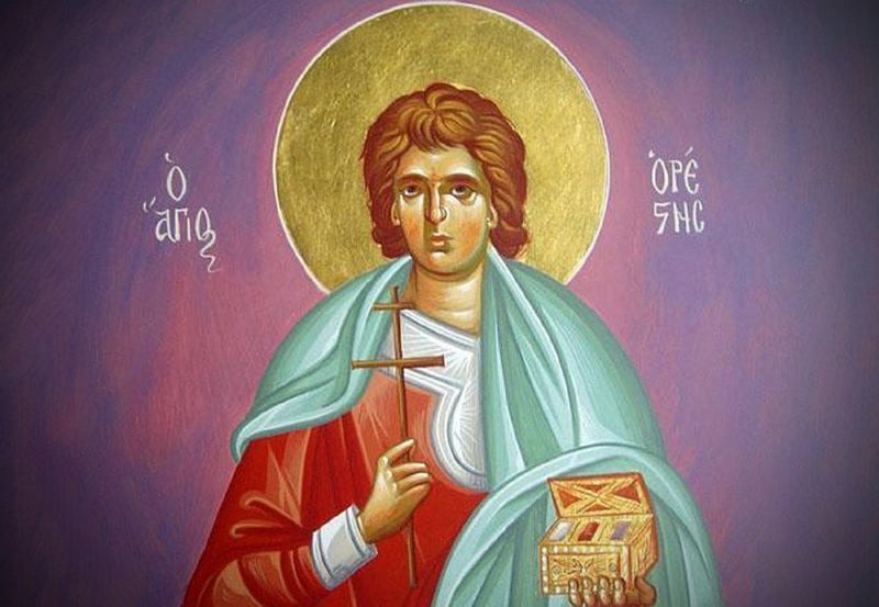 Calendar ortodox 7 aprilie 2023.