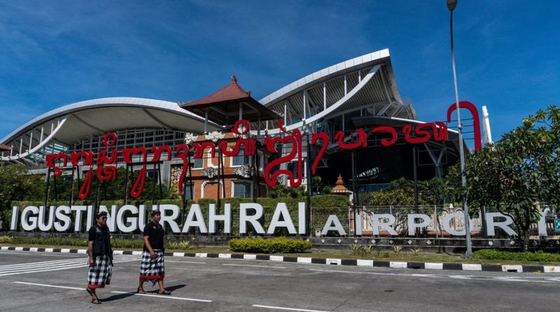 Turistul nu mai are voie să intre în Indonezia în următoarele 6 luni din cauza incidentului