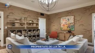 Ben și Jennifer s-au mutat &icirc;n casă nouă