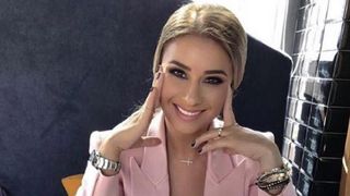 Anamaria Prodan are un nou mesaj pentru dușmanii săi. Ce a postat impresara