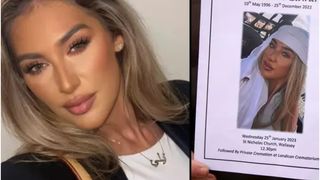 Regina frumuseții Elle Edwards, ucisă din greșeală într-un bar. Criminalul a pledat nevinovat