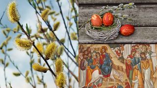 Tradiții de Florii 2023. Ce trebuie să facă credincioșii Duminică?