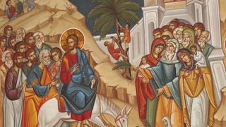 Tradiții de Florii 2023. 