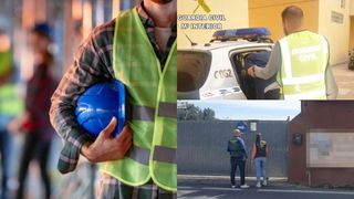 Momente de teroare pentru un muncitor român din Spania!  Bărbatul a fost sechestrat de patronii companiei la care lucra