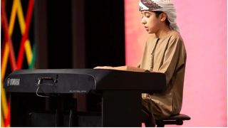 VIDEO. Puștiul din Emirate diagnosticat cu autism i-a făcut pe medici să regrete verdictul. "Este un geniu"