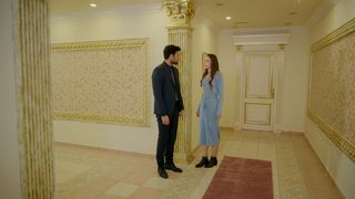 Astăzi, la Kanal D2, de la ora 18:00, &icirc;n &ldquo;Instinct de mamă&rdquo; - Hicran, tot mai susținută la conac